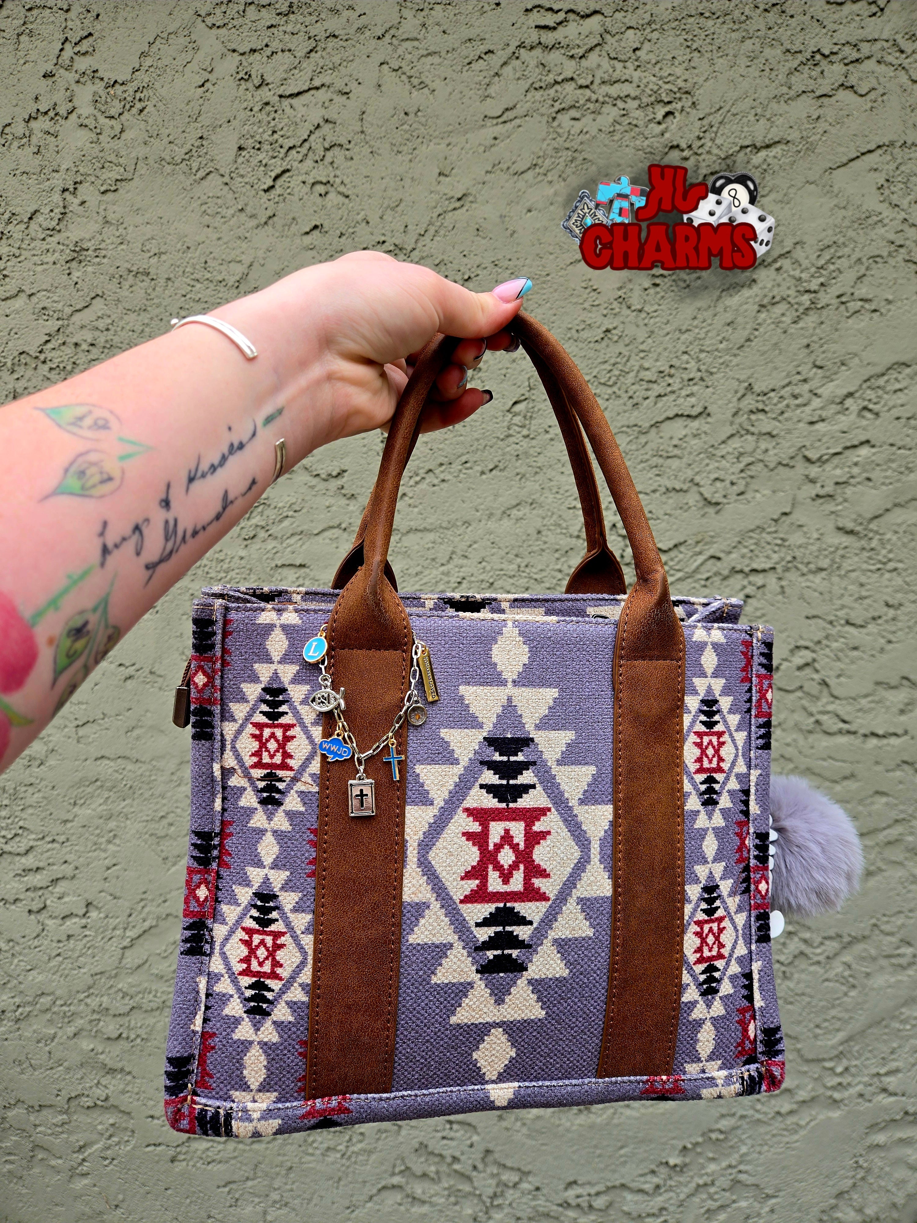 Purse Charm (BYO)