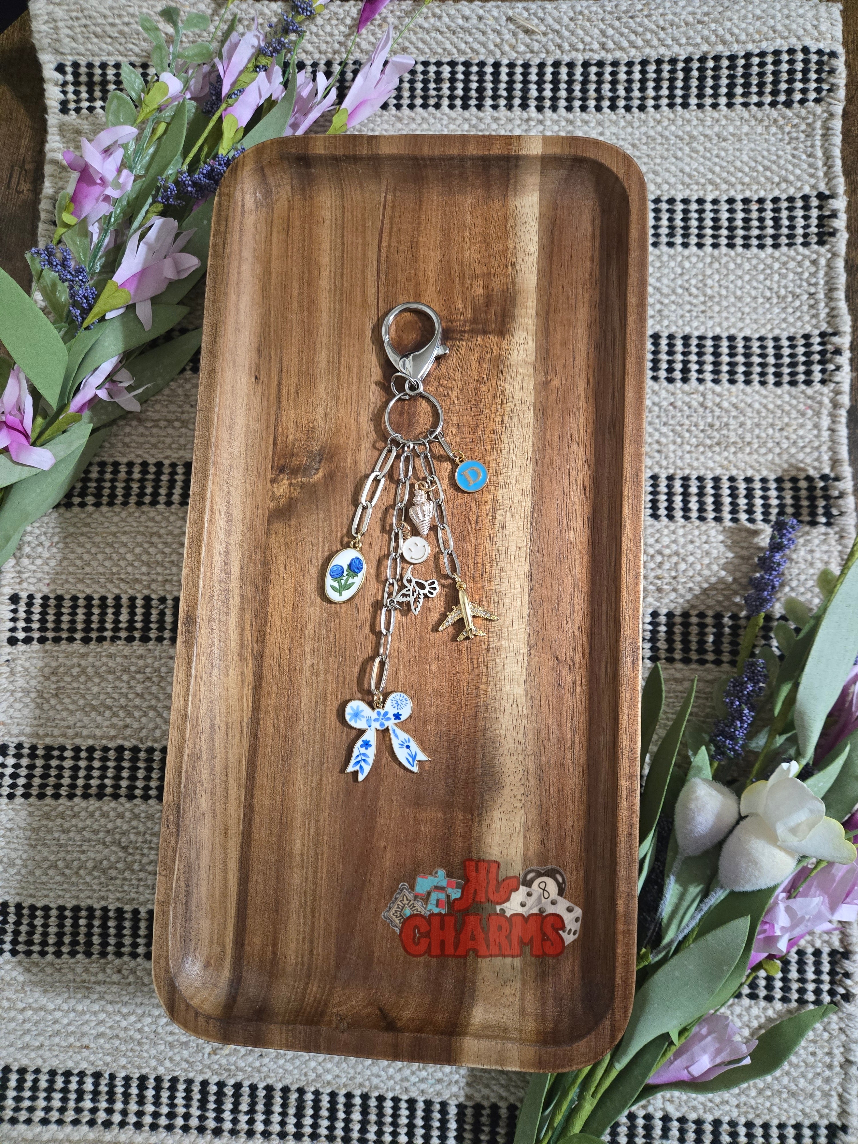 Purse Charm (BYO)
