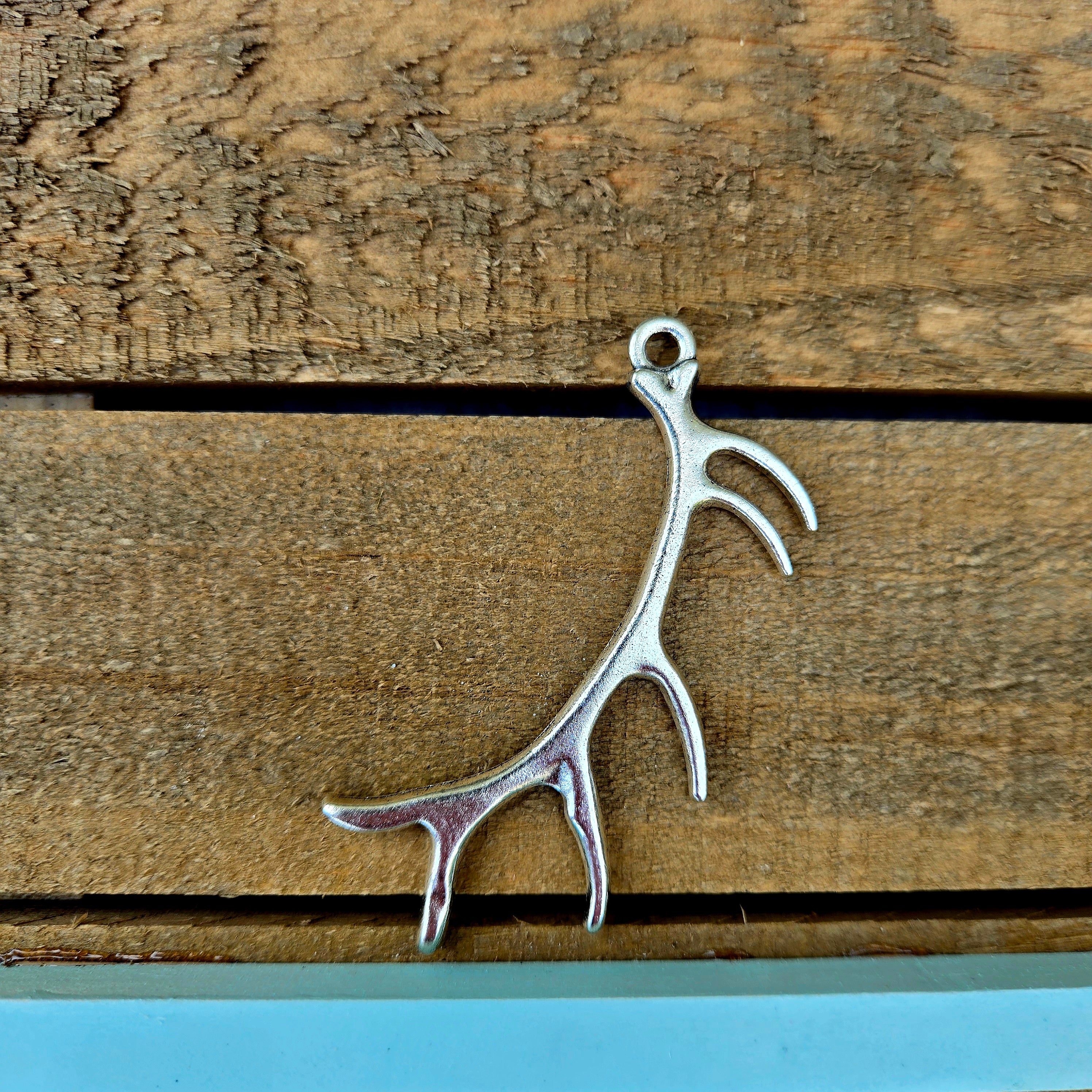 Elk Antler
