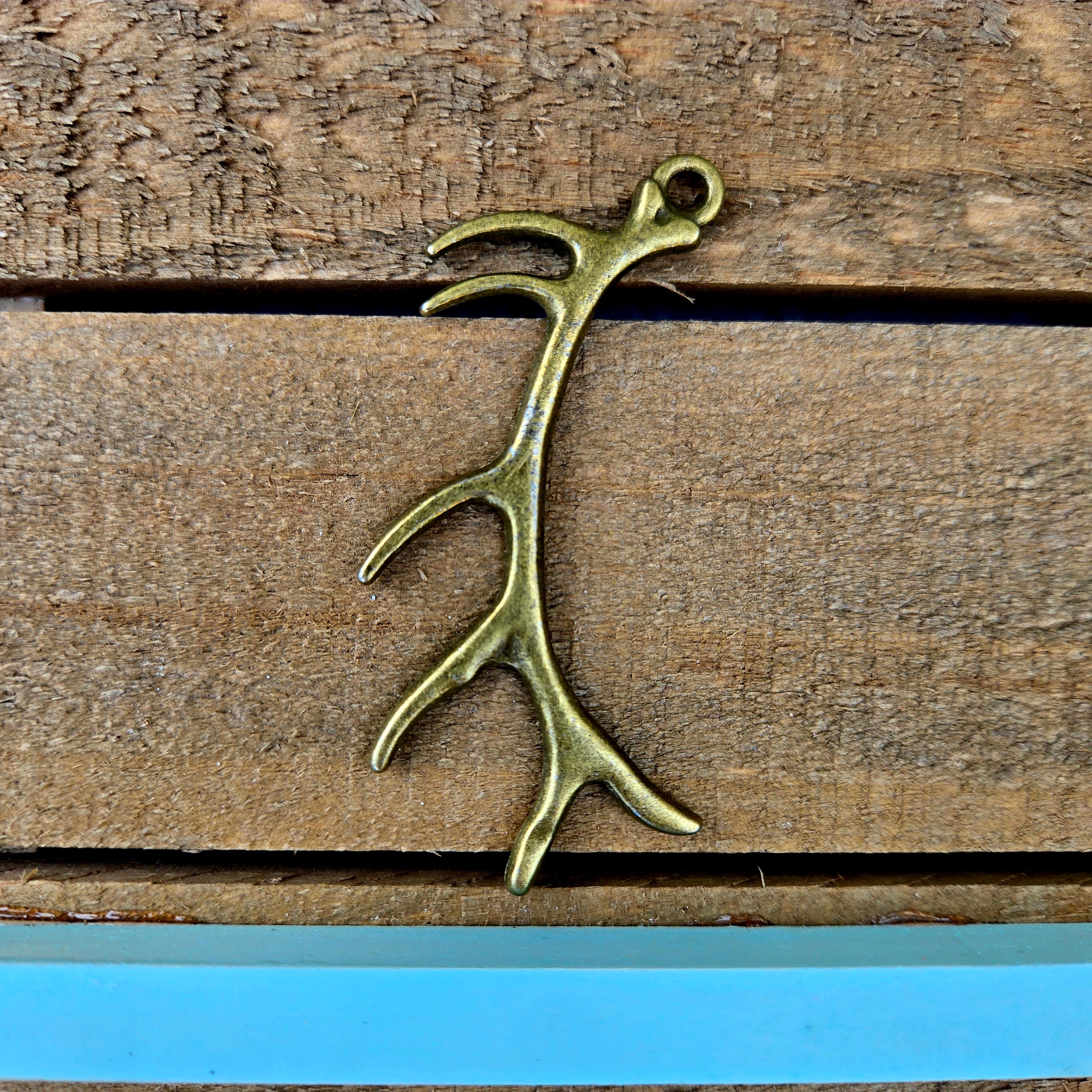 Elk Antler