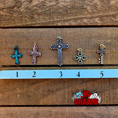 Assorted Cross