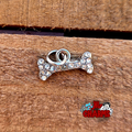 Dog Charms