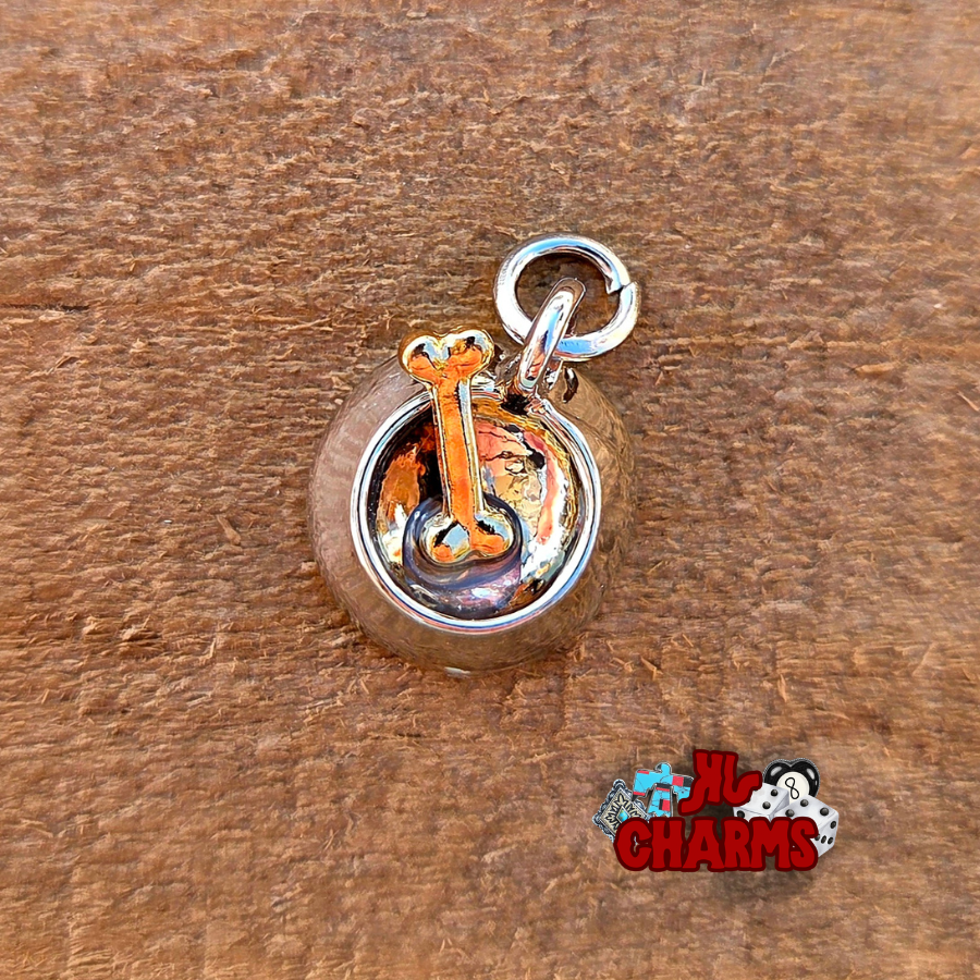 Dog Charms