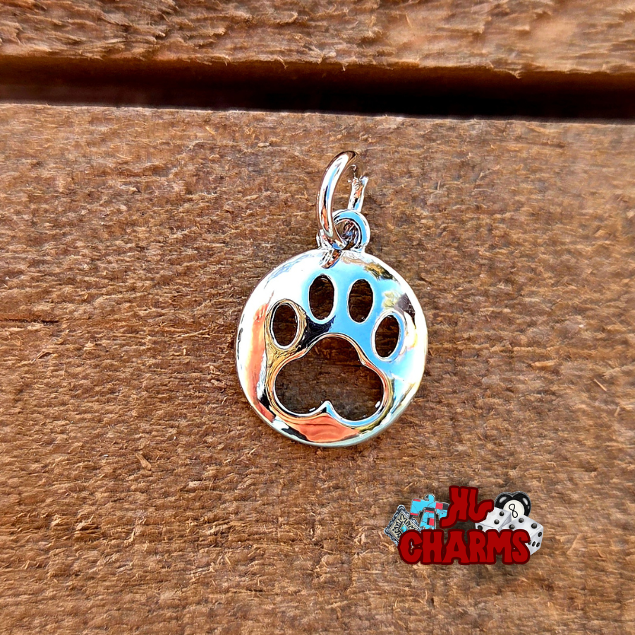 Dog Charms