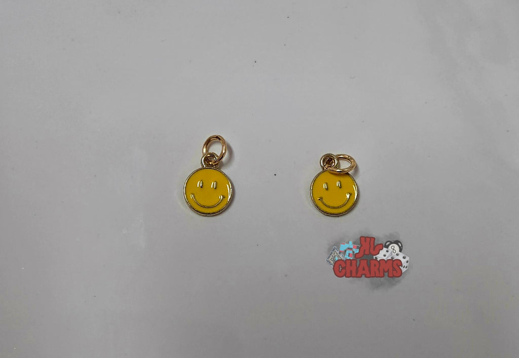 Smiley face