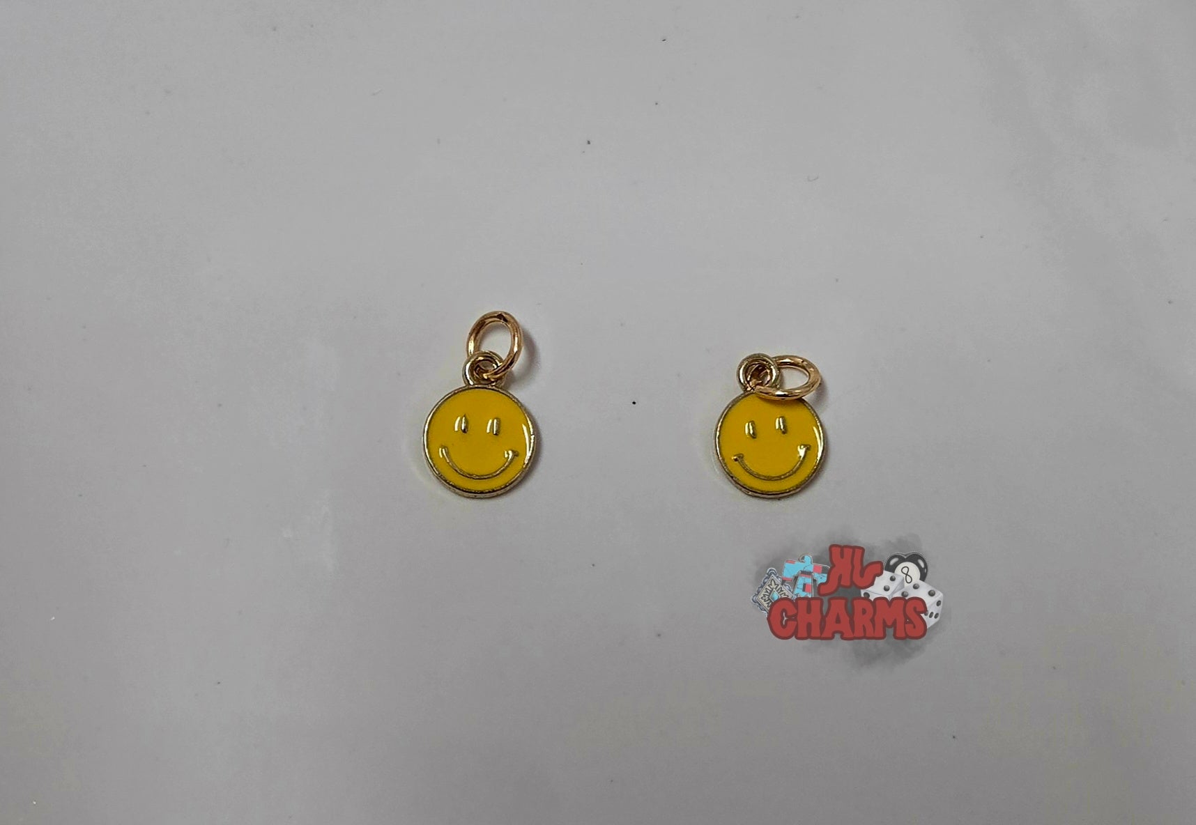 Smiley face