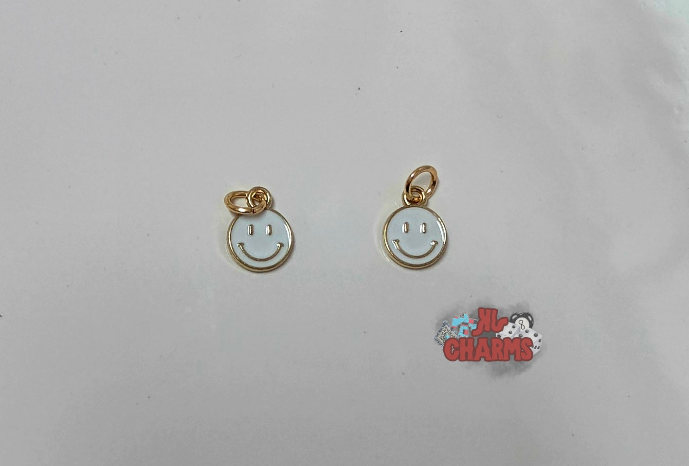 Smiley face