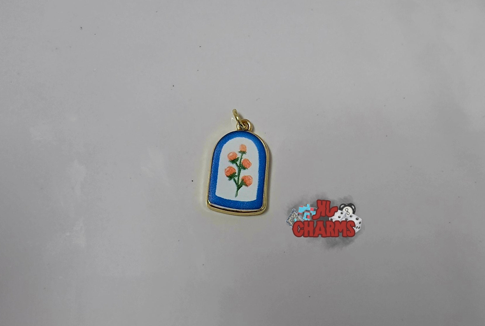 Garden/Floral asst.