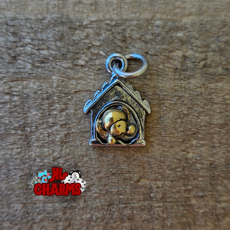 Dog Charms