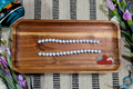 Dice Beads