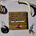 Rodeo Charms