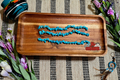 Turquoise Stone