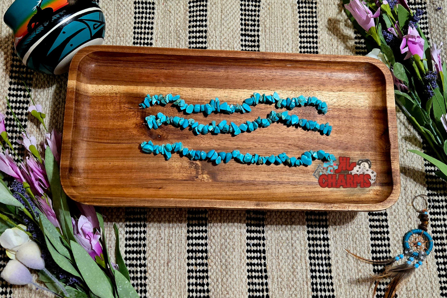 Turquoise Stone